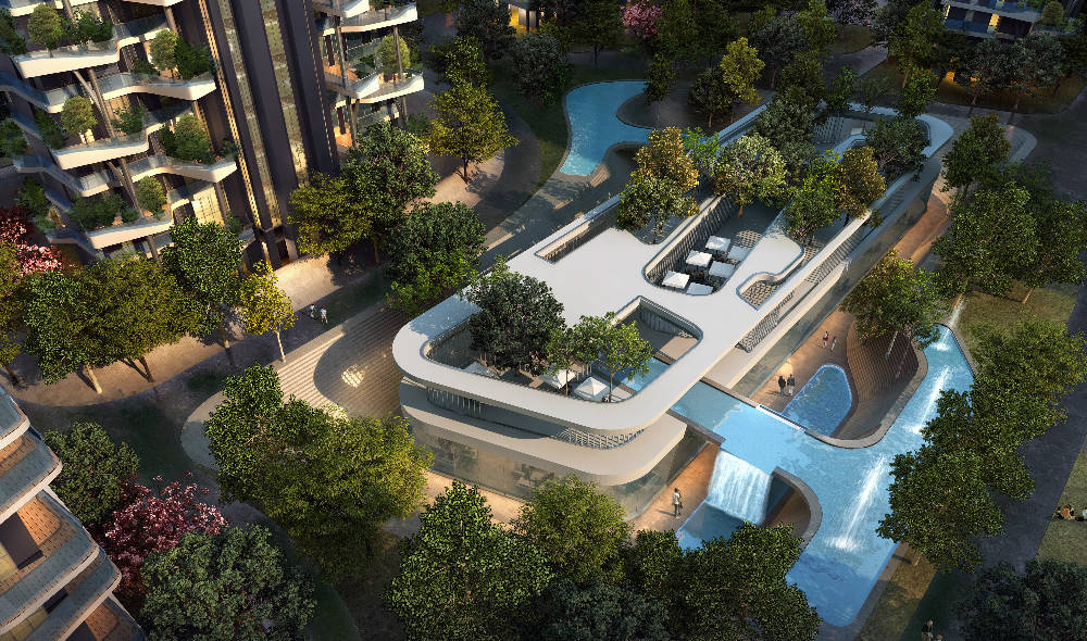 建筑施工图审图过程最重要的56个细节