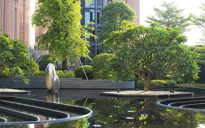 合肥某项目给排水施工图审图意见